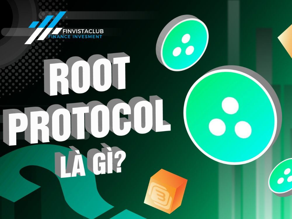 Root Protocol là gì? Dự án kêu gọi được $10M, được lead bởi Animoca Brands